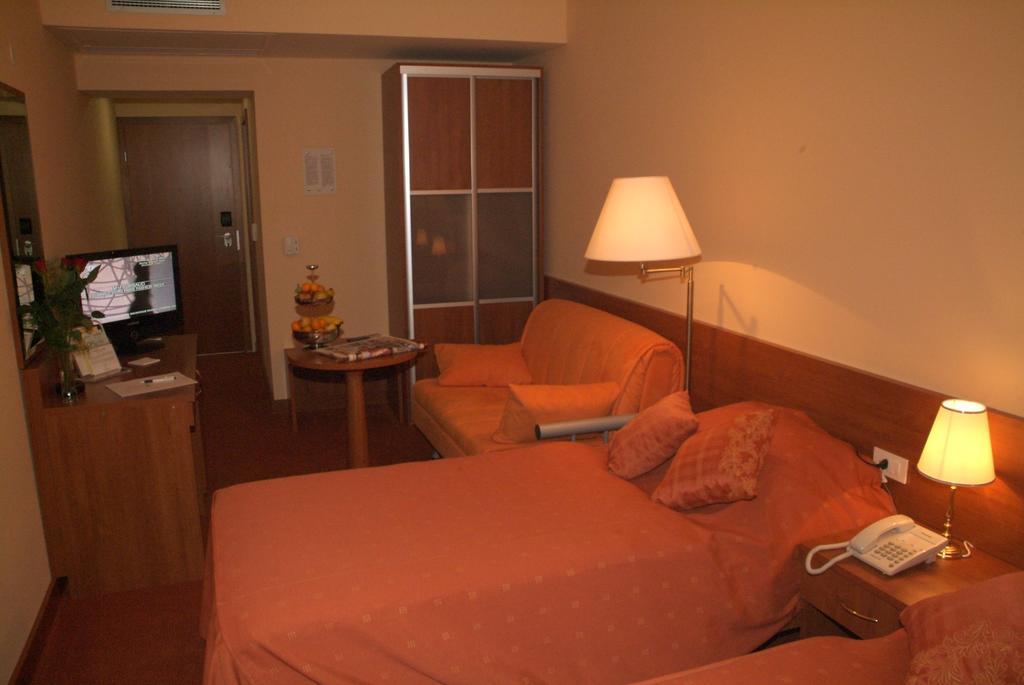 Hotel Kaktus Citluk Exterior photo