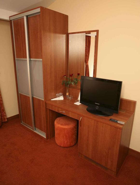 Hotel Kaktus Citluk Exterior photo